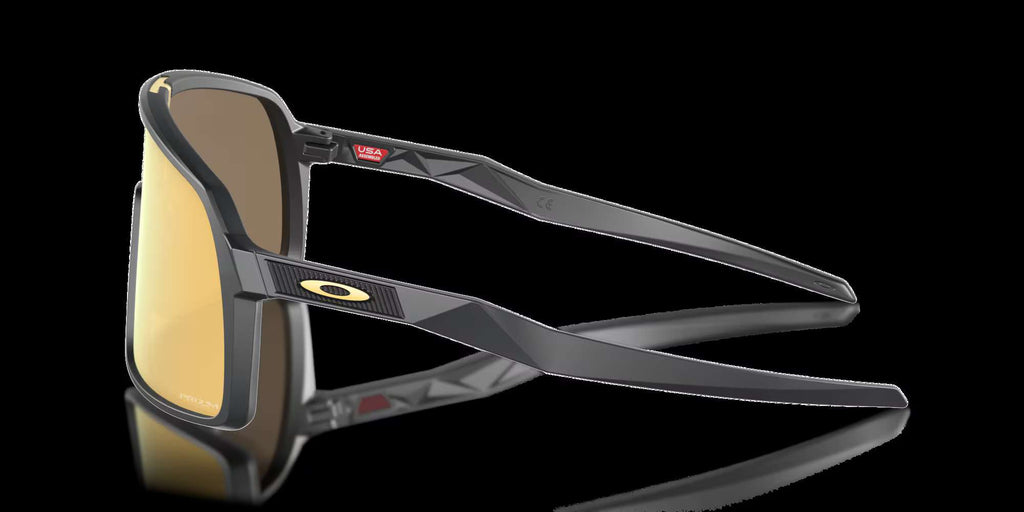 Oakley Sutro-Matte Carbon | oakley | - Northshore Newquay - Surf/Skate Shop