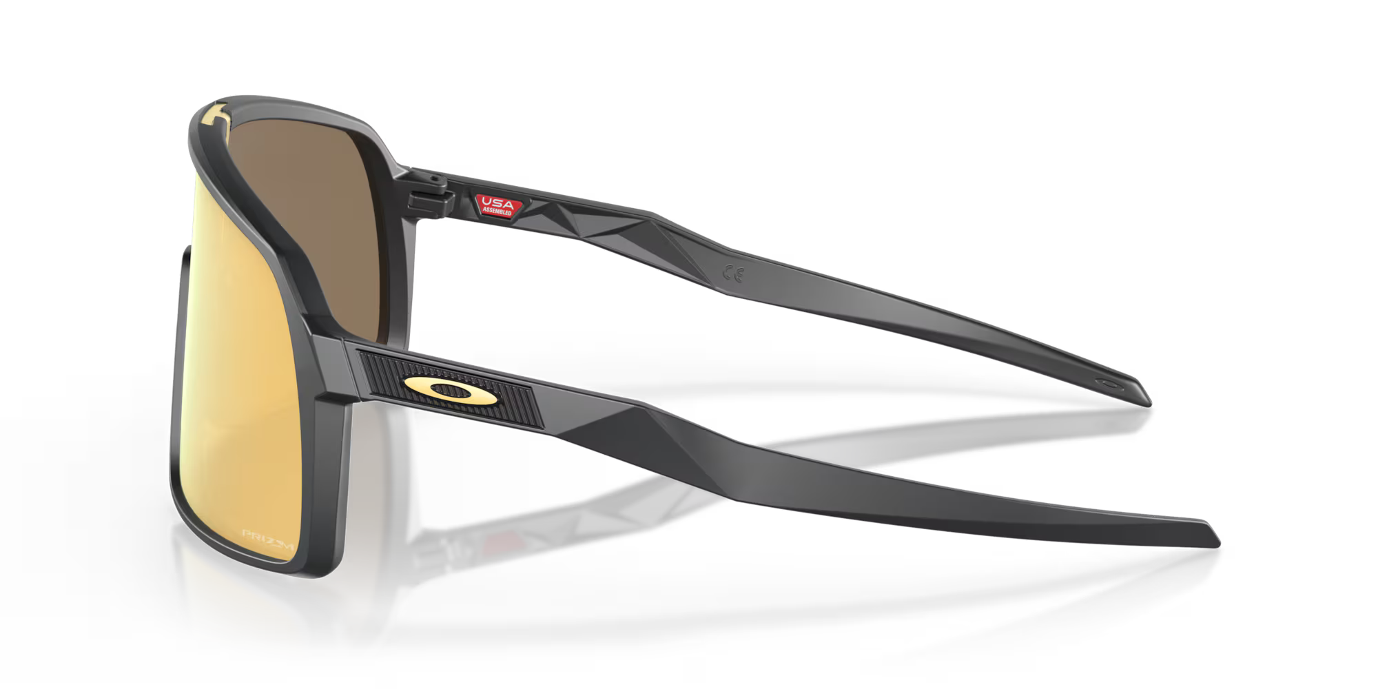 Oakley Sutro-Matte Carbon | oakley | - Northshore Newquay - Surf/Skate Shop