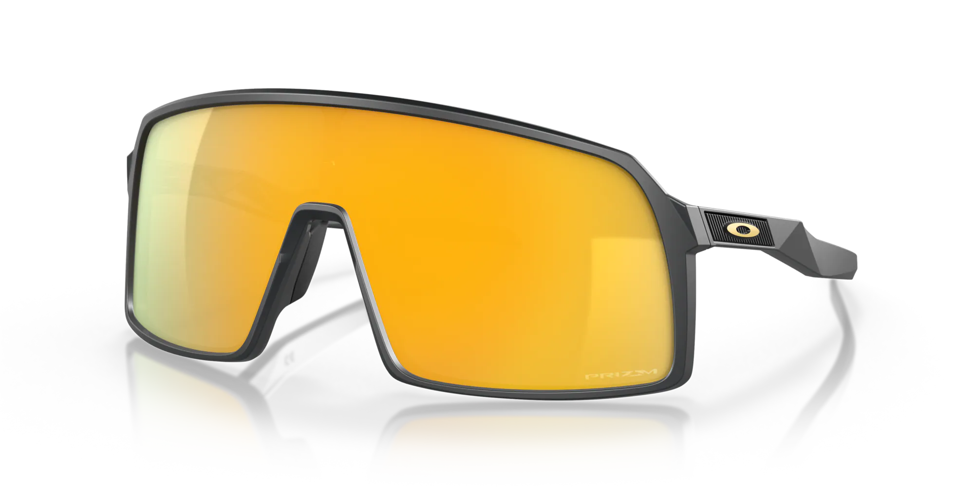 Oakley Sutro-Matte Carbon | oakley | - Northshore Newquay - Surf/Skate Shop