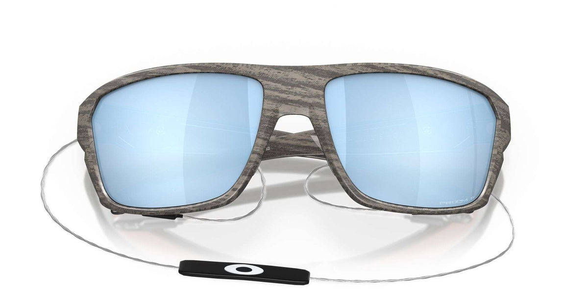 Oakley Split Shot-Woodgrain | oakley | - Northshore Newquay - Surf/Skate Shop
