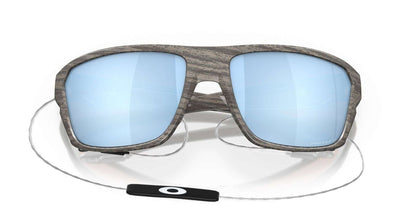 Oakley Split Shot-Woodgrain | oakley |