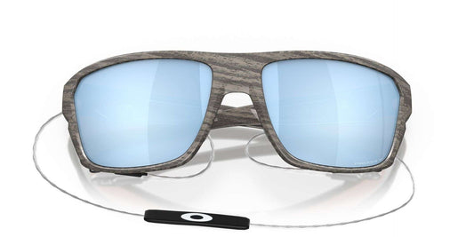 Oakley Split Shot-Woodgrain | oakley |