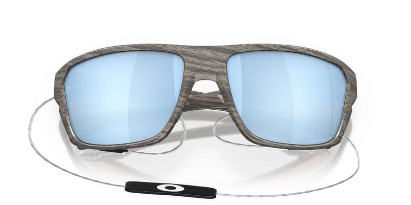 Oakley Split Shot-Woodgrain | oakley | - Northshore Newquay - Surf/Skate Shop