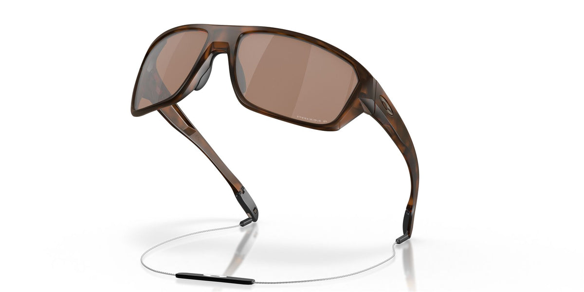 Oakley Split Shot-Matte Brown Tortoise | oakley | - Northshore Newquay - Surf/Skate Shop