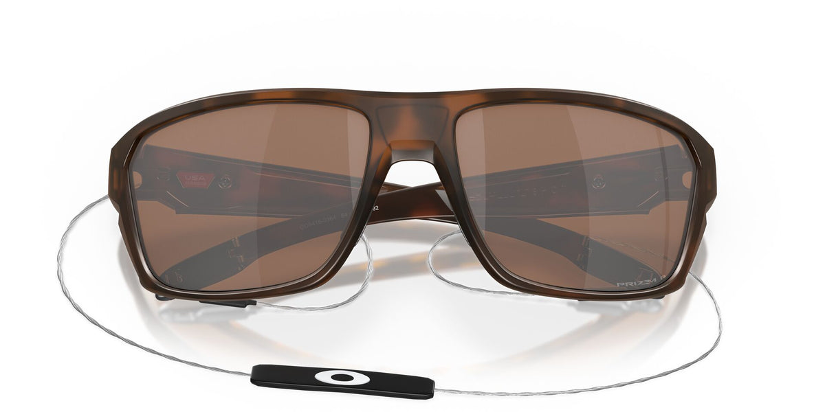 Oakley Split Shot-Matte Brown Tortoise | oakley | - Northshore Newquay - Surf/Skate Shop