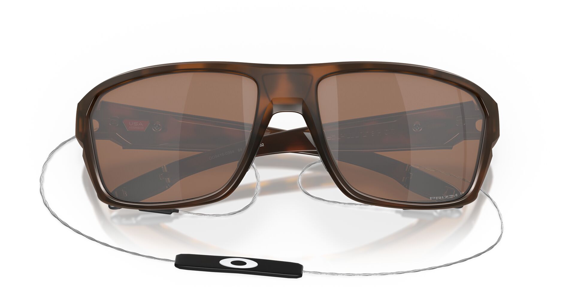 Oakley Split Shot-Matte Brown Tortoise | oakley |