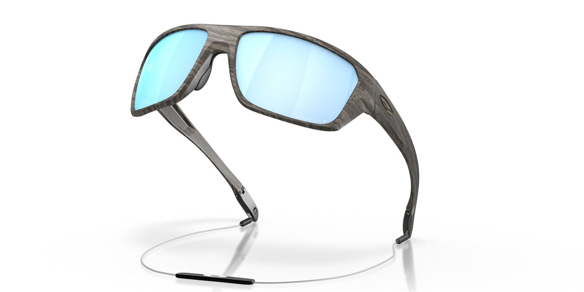 Oakley Split Shot-Woodgrain | oakley | - Northshore Newquay - Surf/Skate Shop