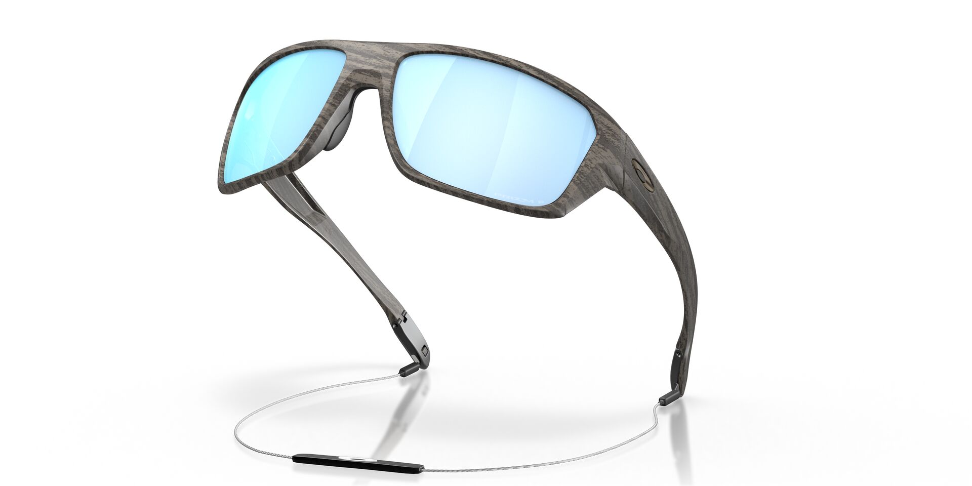 Oakley Split Shot-Woodgrain | oakley |