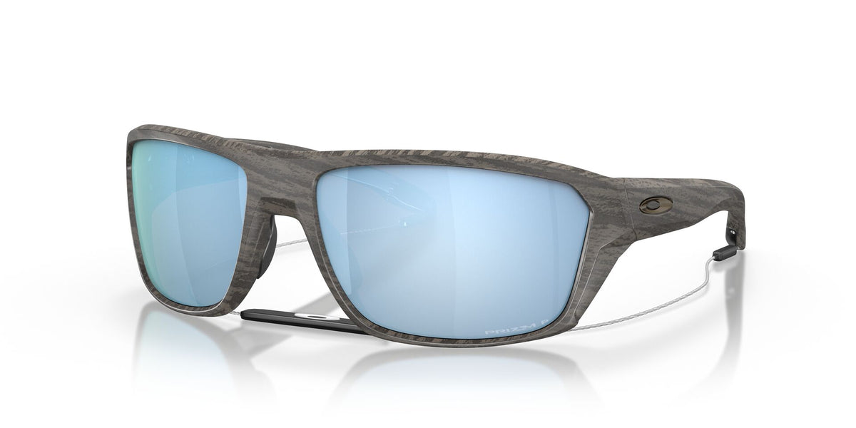 Oakley Split Shot-Woodgrain | oakley | - Northshore Newquay - Surf/Skate Shop
