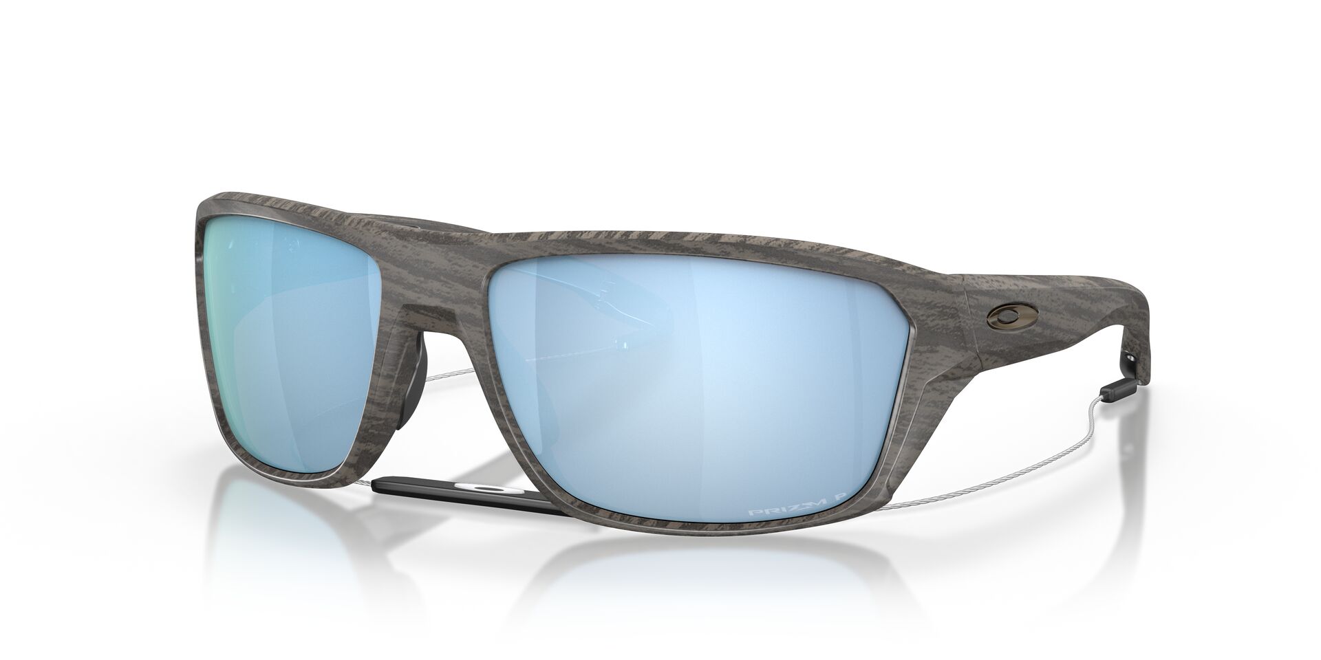 Oakley Split Shot-Woodgrain | oakley |