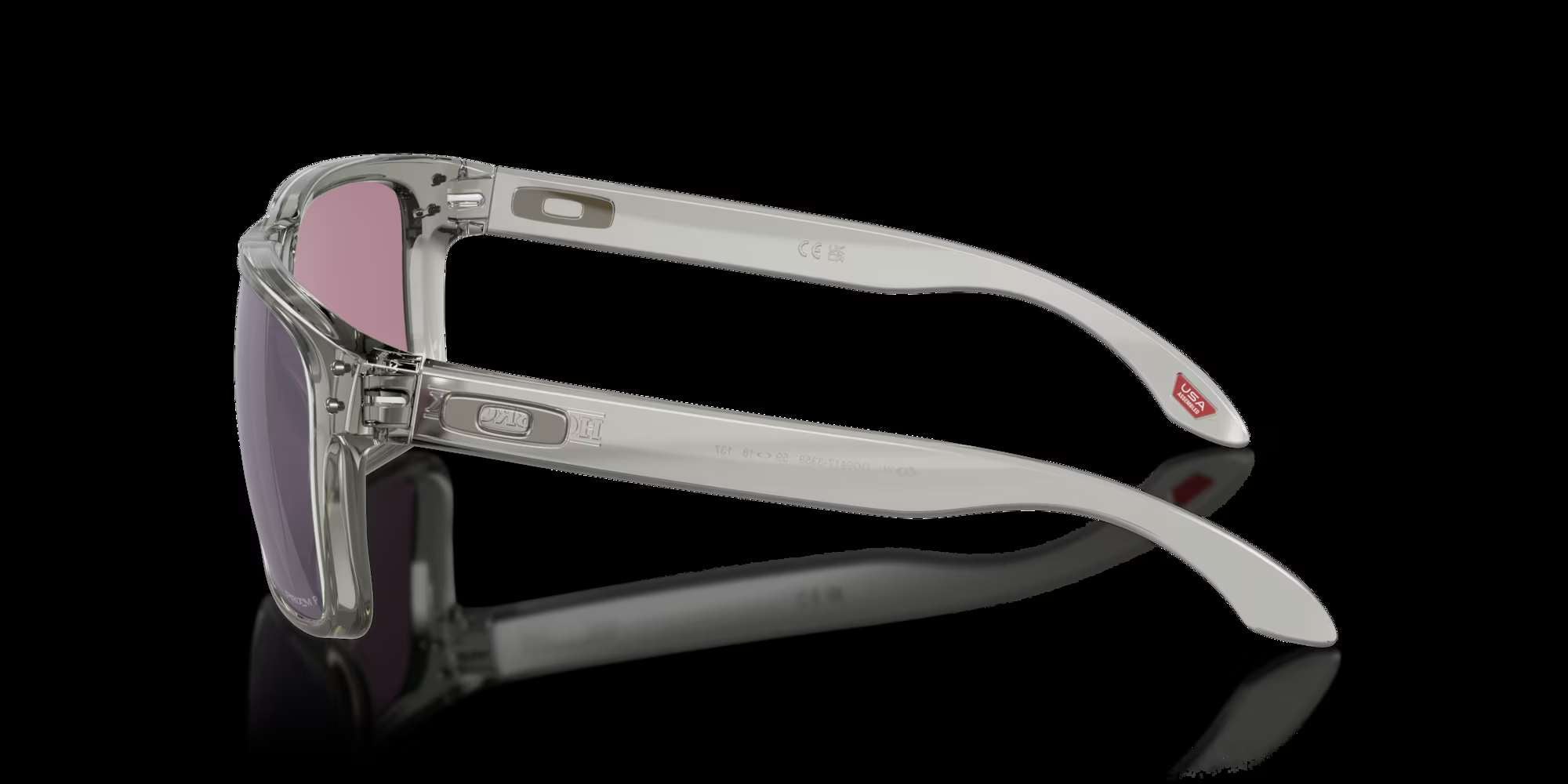 Oakley Holbrook XL-Grey Ink | oakley | - Northshore Newquay - Surf/Skate Shop