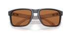 Oakley Holbrook XL-Blue Steel | oakley |