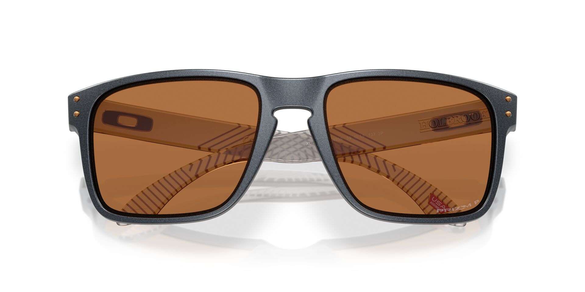 Oakley Holbrook XL-Blue Steel | oakley |