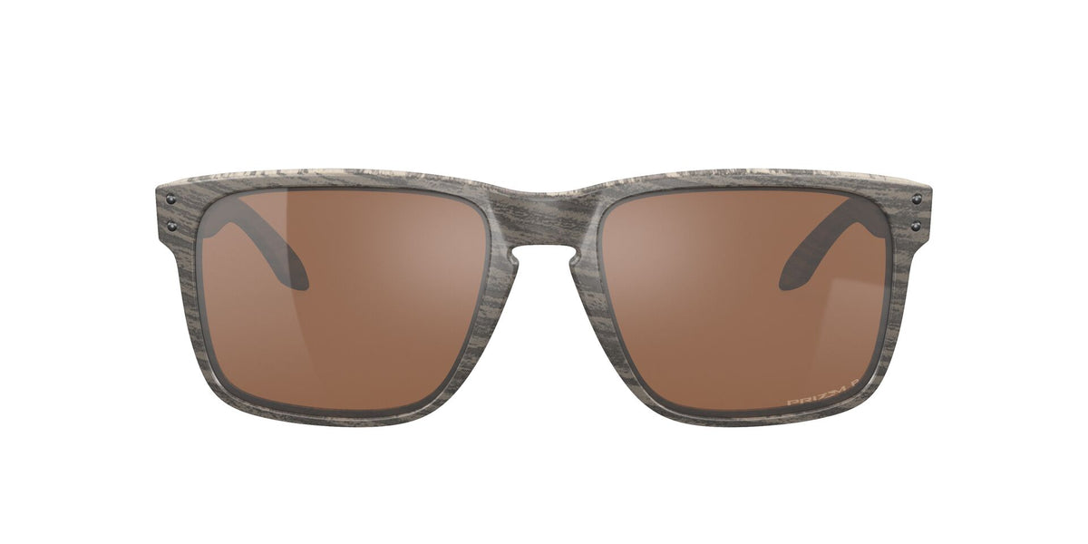 Oakley Holbrook XL-Woodgrain | oakley | - Northshore Newquay - Surf/Skate Shop