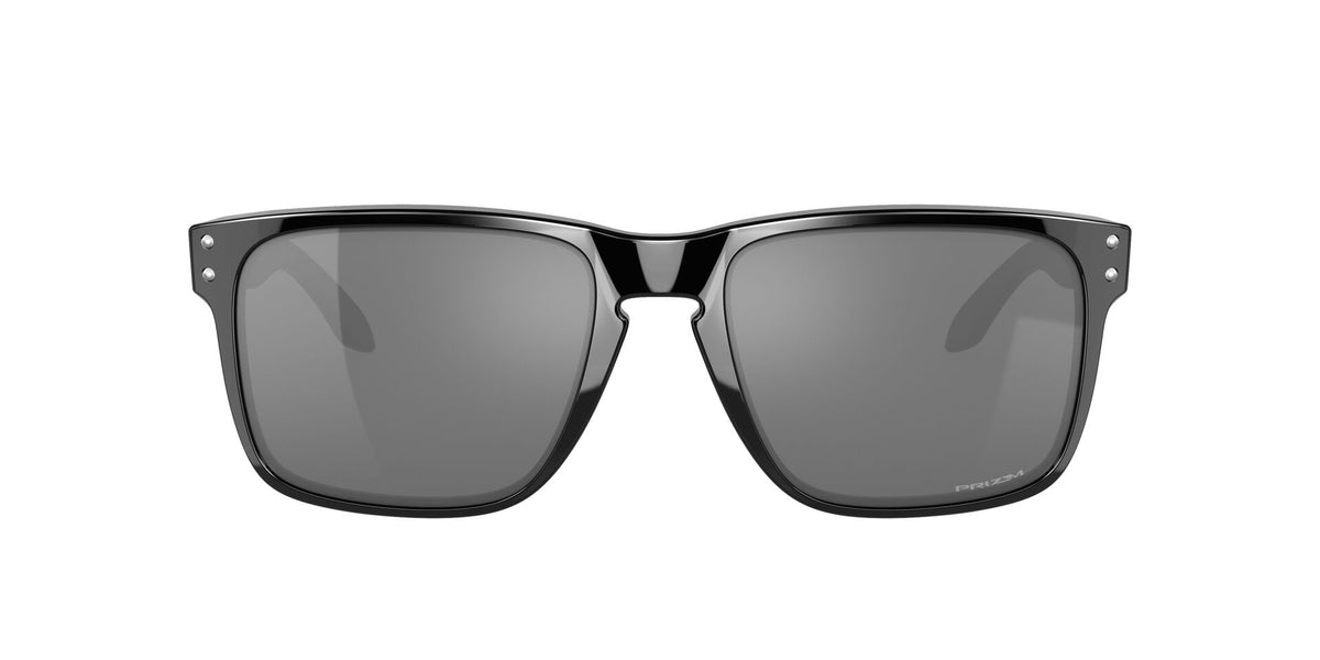 Oakley Holbrook XL-Polished Black | oakley | - Northshore Newquay - Surf/Skate Shop