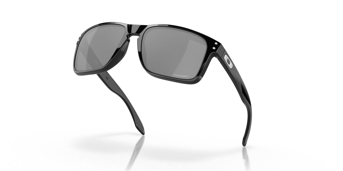 Oakley Holbrook XL-Polished Black | oakley | - Northshore Newquay - Surf/Skate Shop