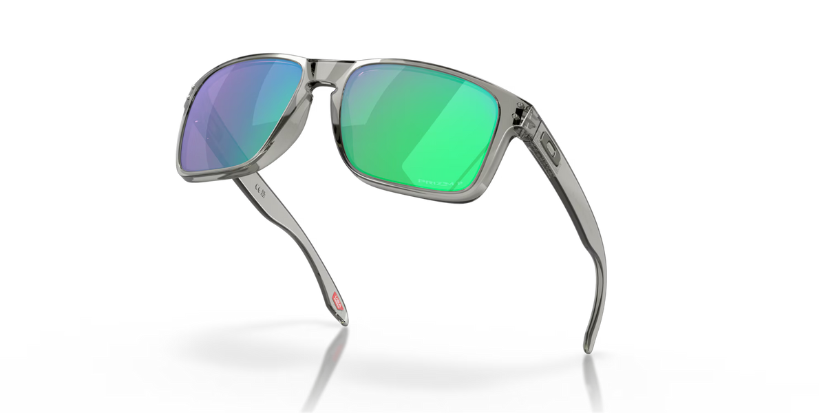 Oakley Holbrook XL-Grey Ink | oakley | - Northshore Newquay - Surf/Skate Shop