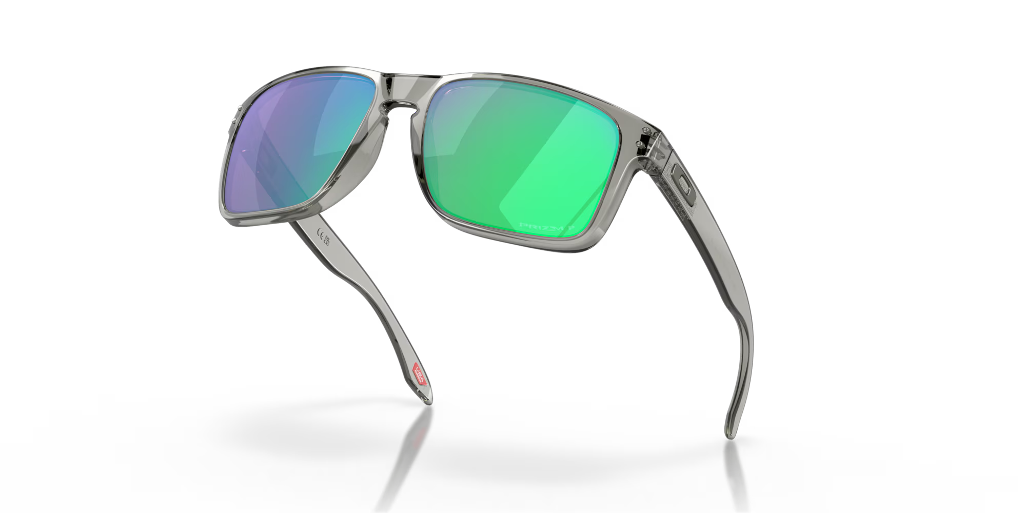 Oakley Holbrook XL-Grey Ink | oakley | - Northshore Newquay - Surf/Skate Shop