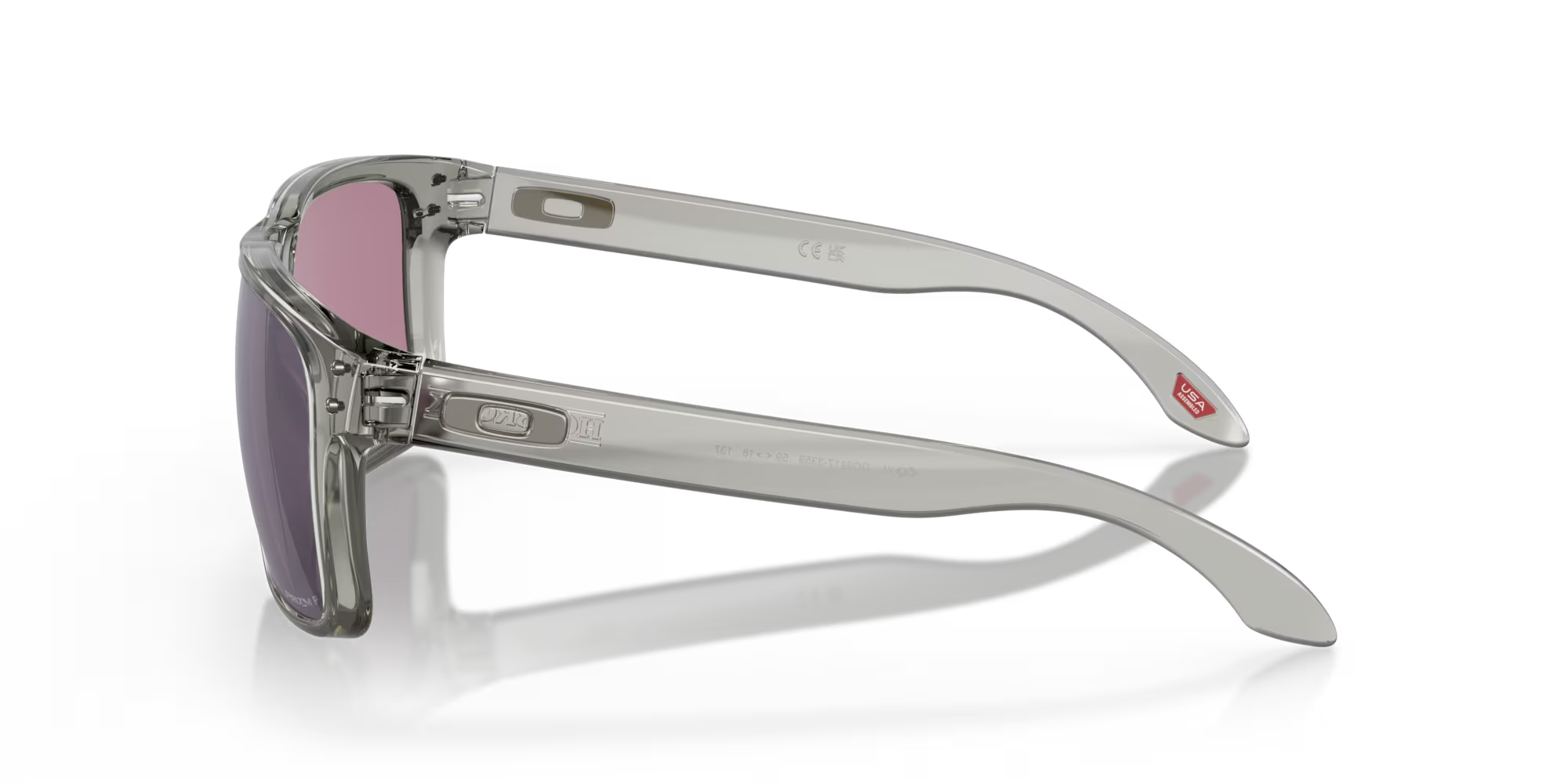 Oakley Holbrook XL-Grey Ink | oakley | - Northshore Newquay - Surf/Skate Shop