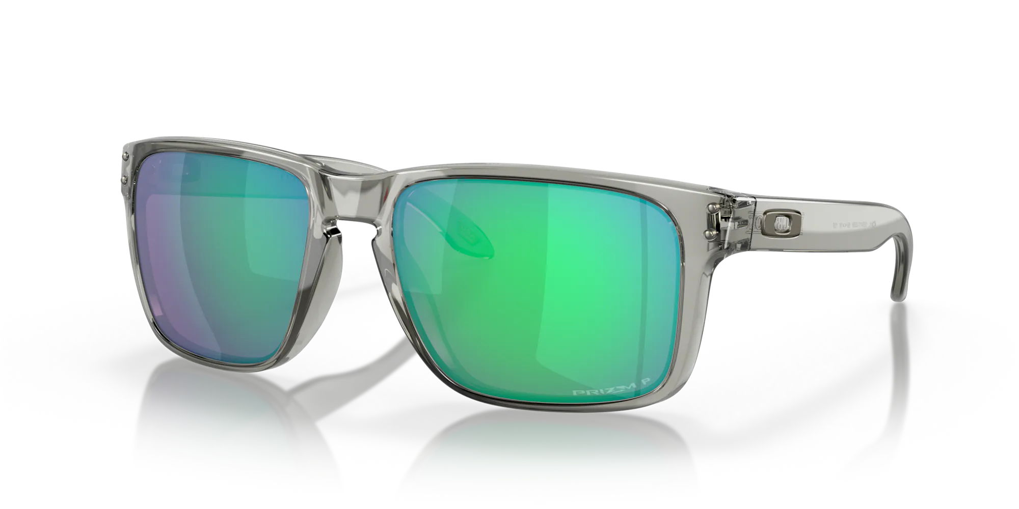Oakley Holbrook XL-Grey Ink | oakley | - Northshore Newquay - Surf/Skate Shop