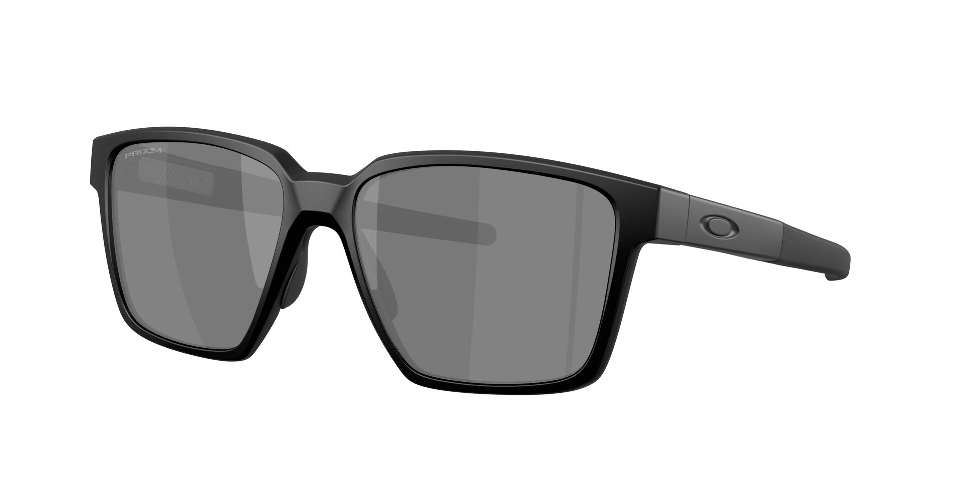 Oakley Actuator SQ-Matte Black | oakley |
