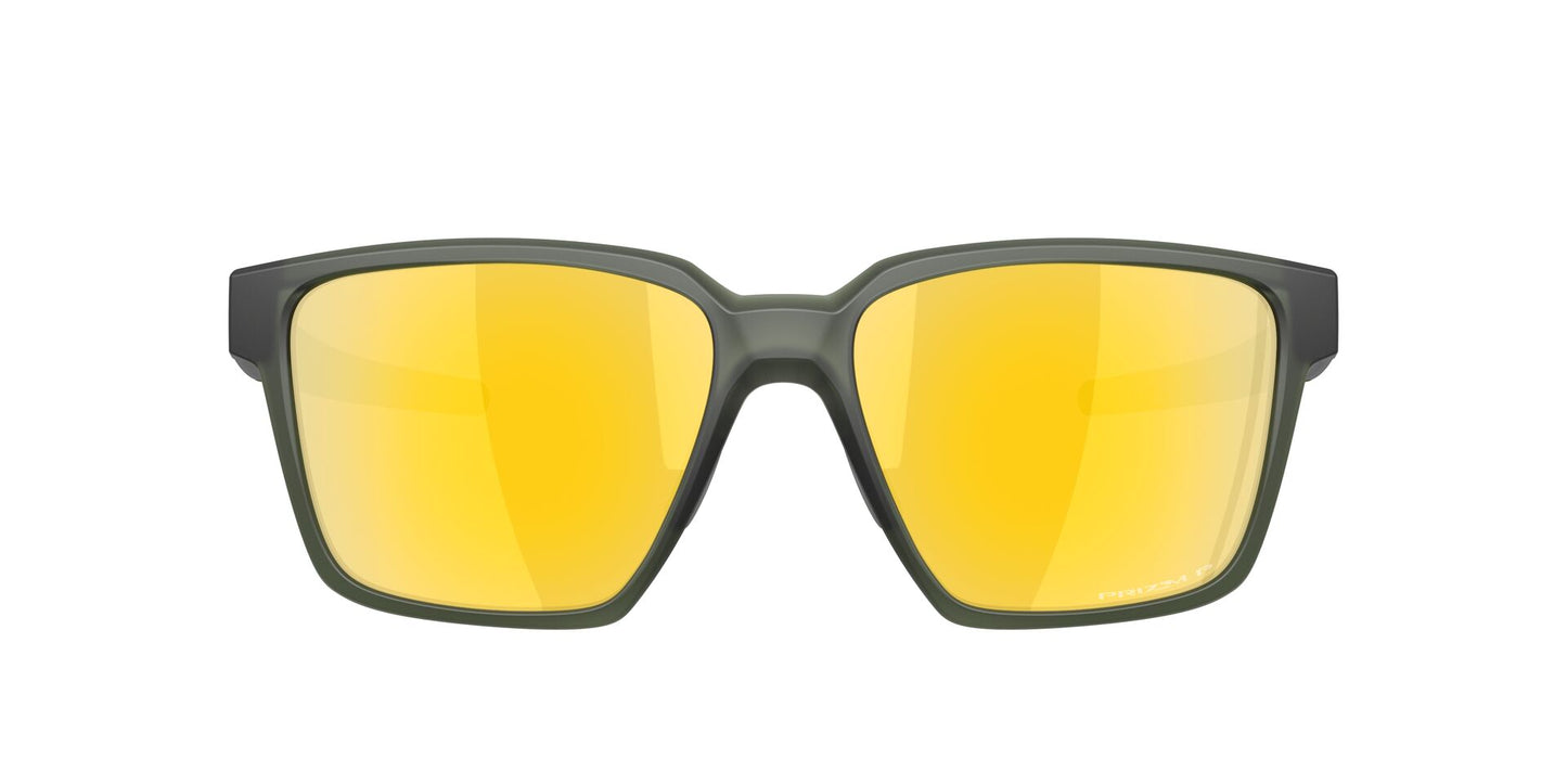 Oakley Actuator SQ-Matte Olive Ink | oakley |