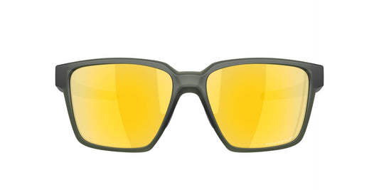 Oakley Actuator SQ-Matte Olive Ink | oakley |