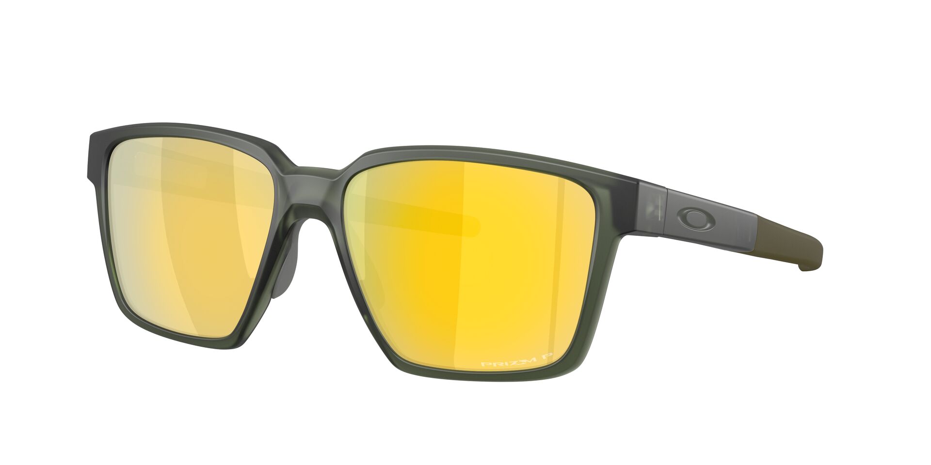 Oakley Actuator SQ-Matte Olive Ink | oakley |