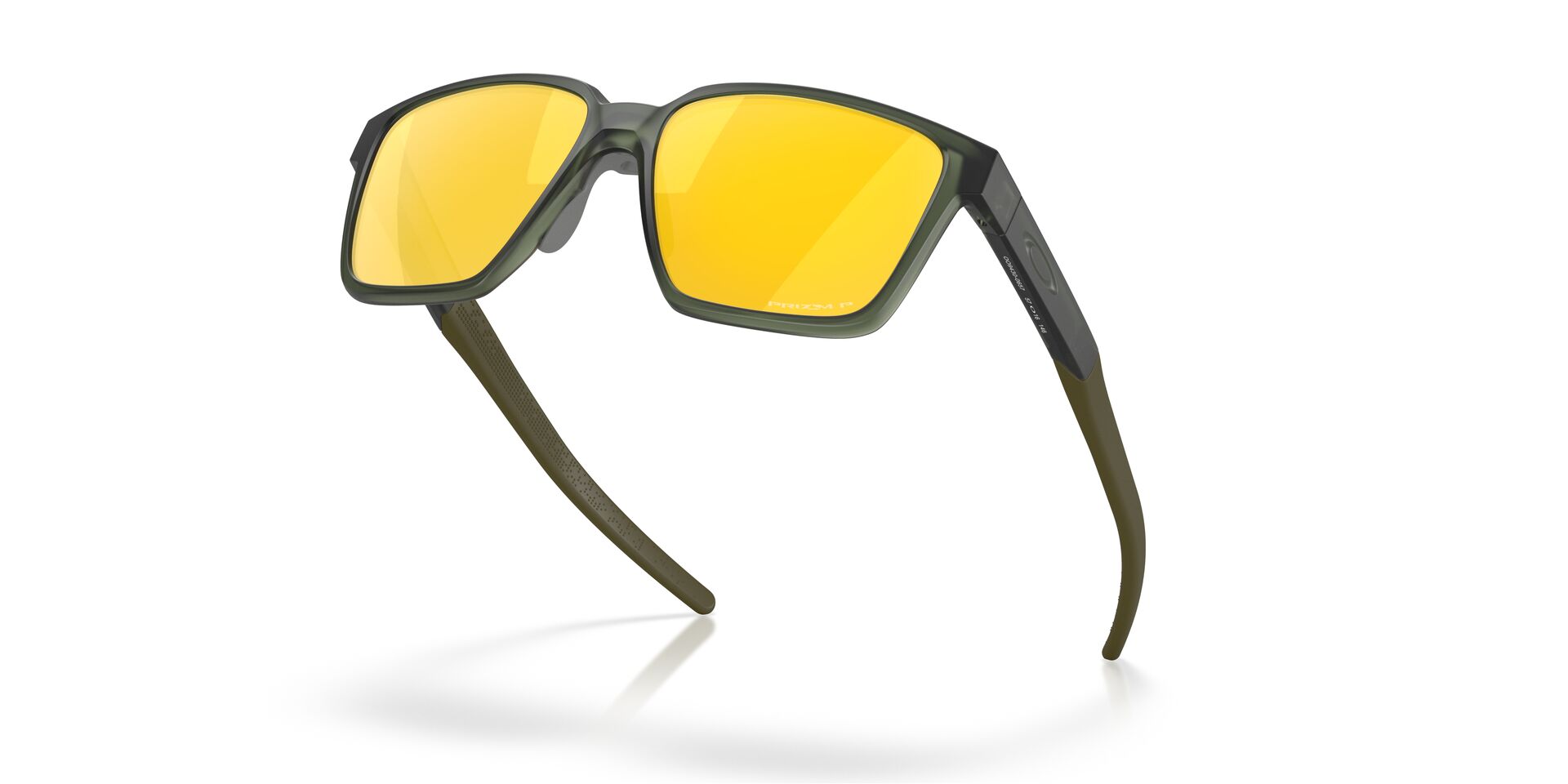 Oakley Actuator SQ-Matte Olive Ink | oakley |