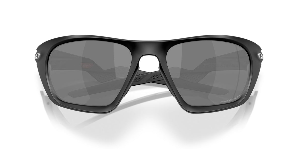 Oakley Lateralis-Matte Black | oakley | - Northshore Newquay - Surf/Skate Shop