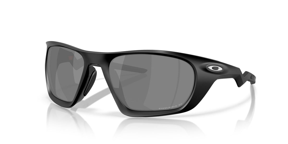Oakley Lateralis-Matte Black | oakley | - Northshore Newquay - Surf/Skate Shop