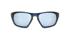 Oakley Lateralis-Matte Black Trans Blue | oakley |