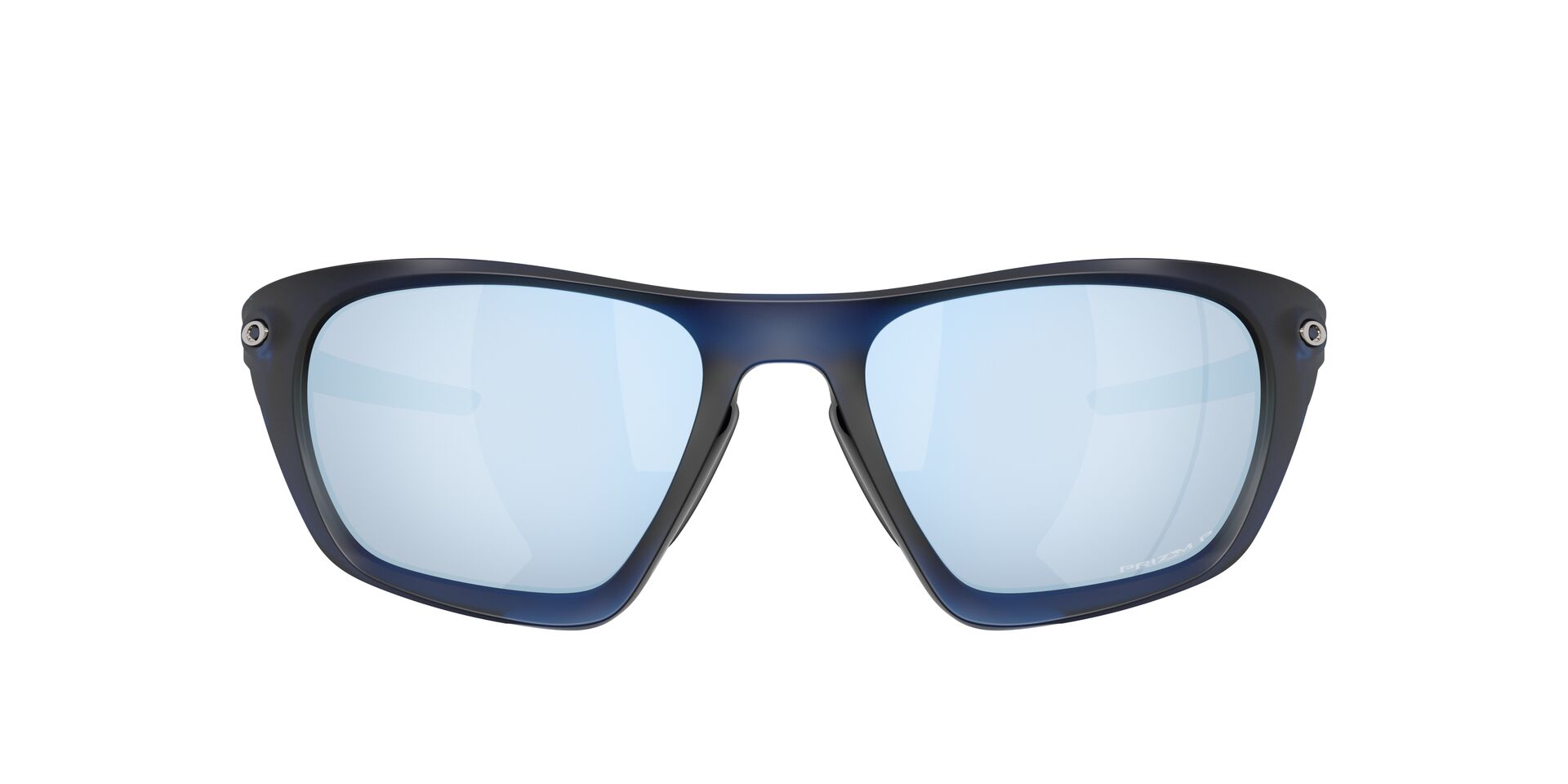 Oakley Lateralis-Matte Black Trans Blue | oakley |