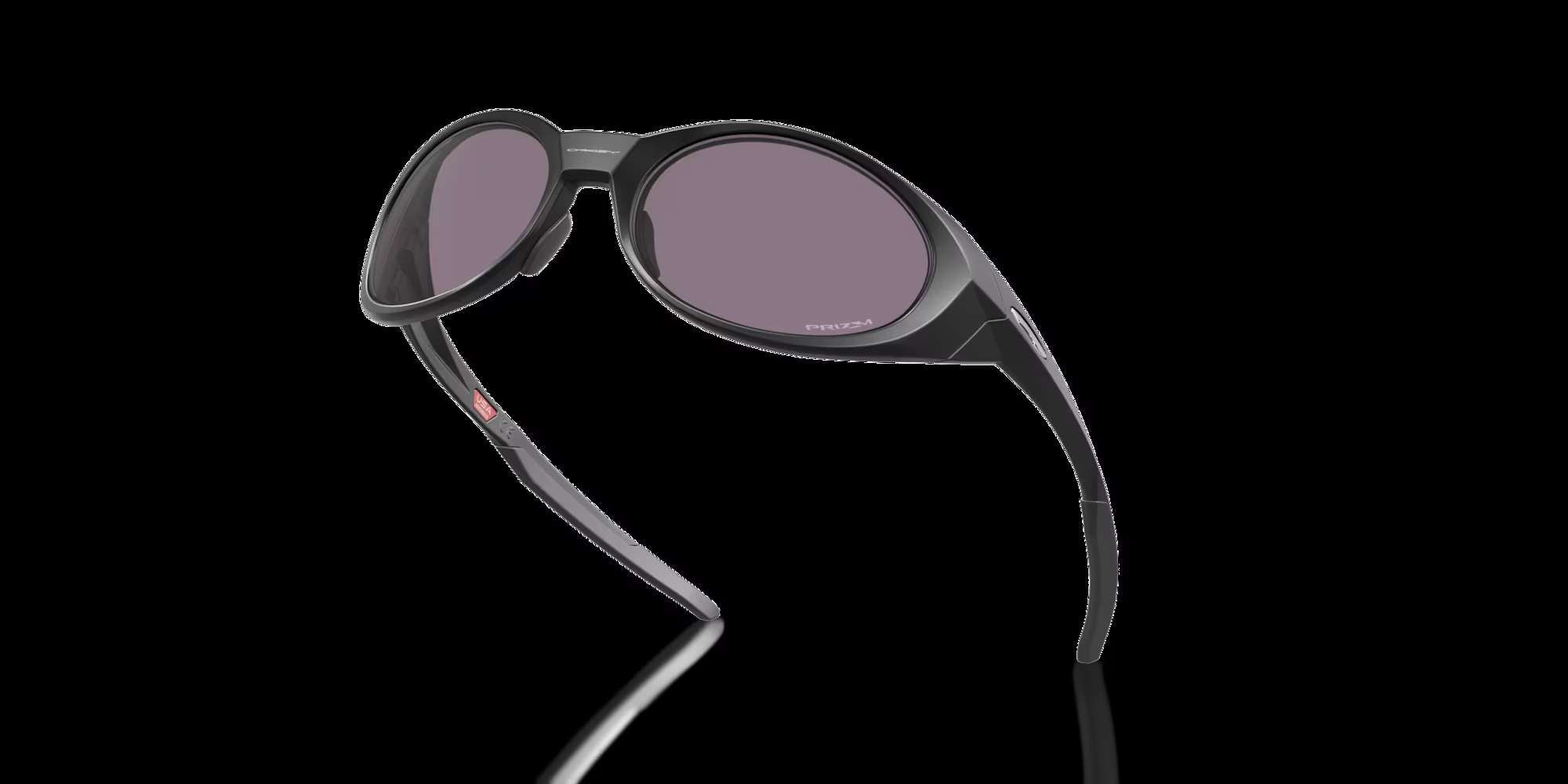 Oakley Eyejacket Redux-Matte Black | oakley | - Northshore Newquay - Surf/Skate Shop