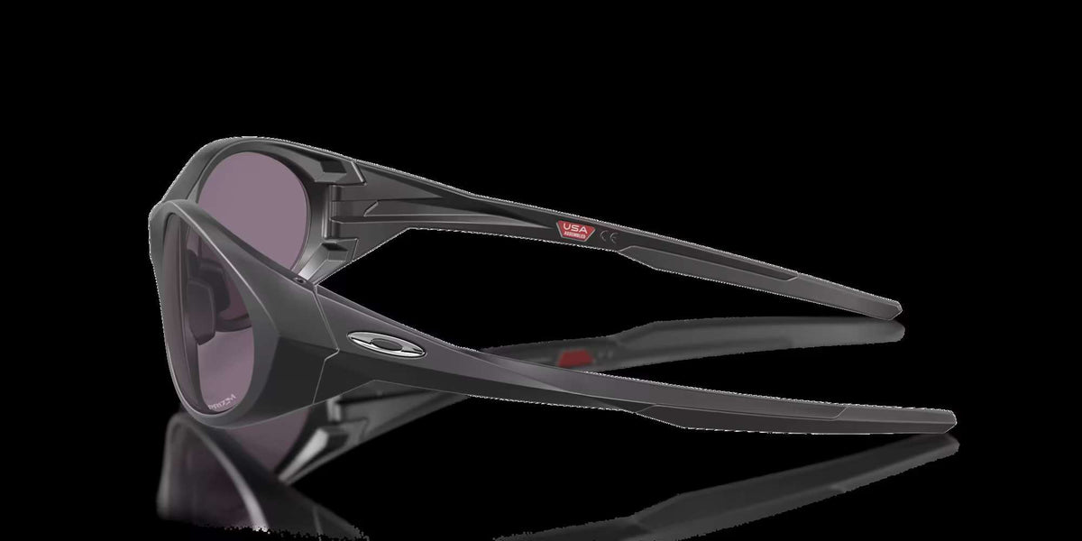 Oakley Eyejacket Redux-Matte Black | oakley | - Northshore Newquay - Surf/Skate Shop