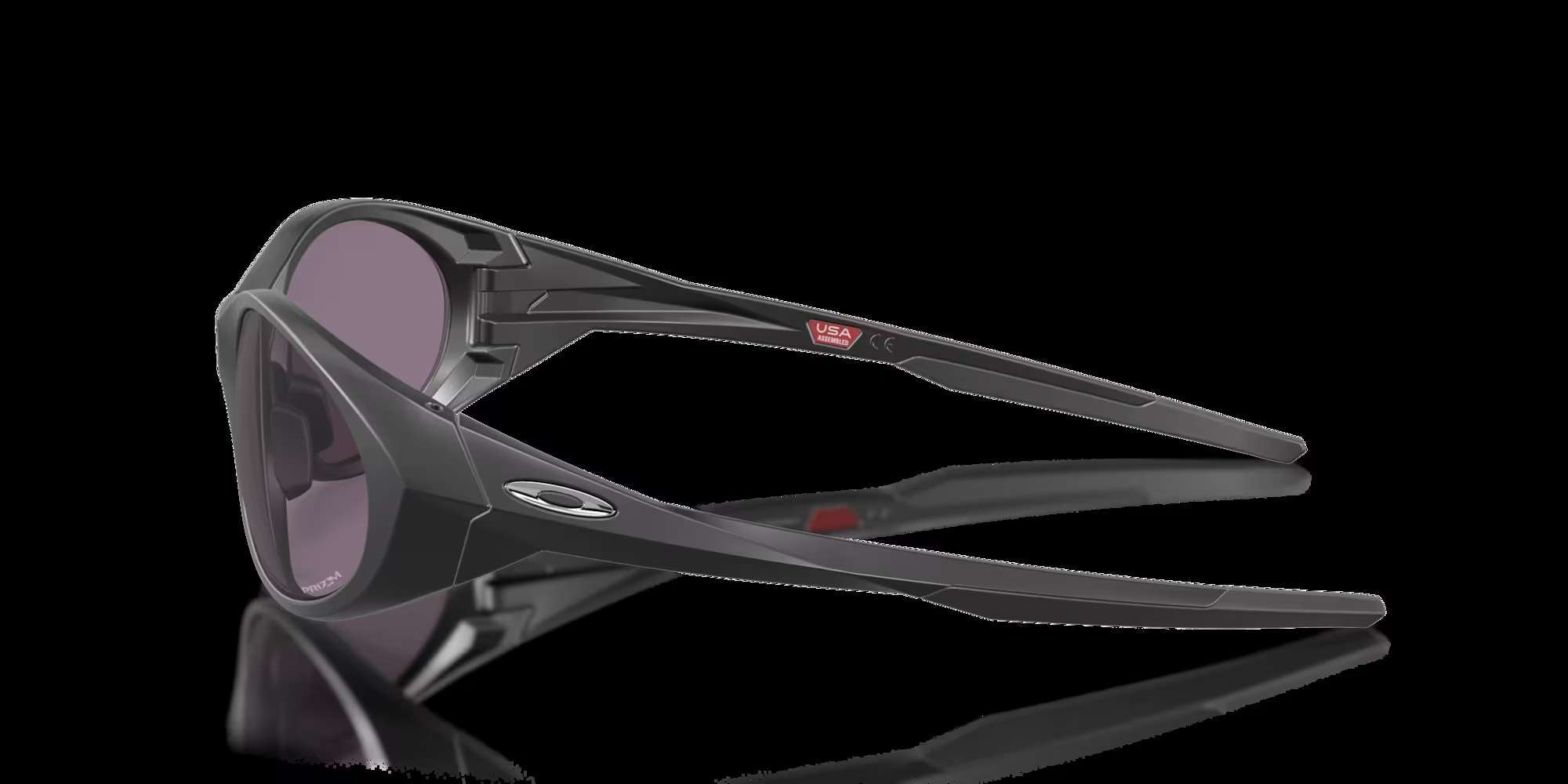 Oakley Eyejacket Redux-Matte Black | oakley | - Northshore Newquay - Surf/Skate Shop