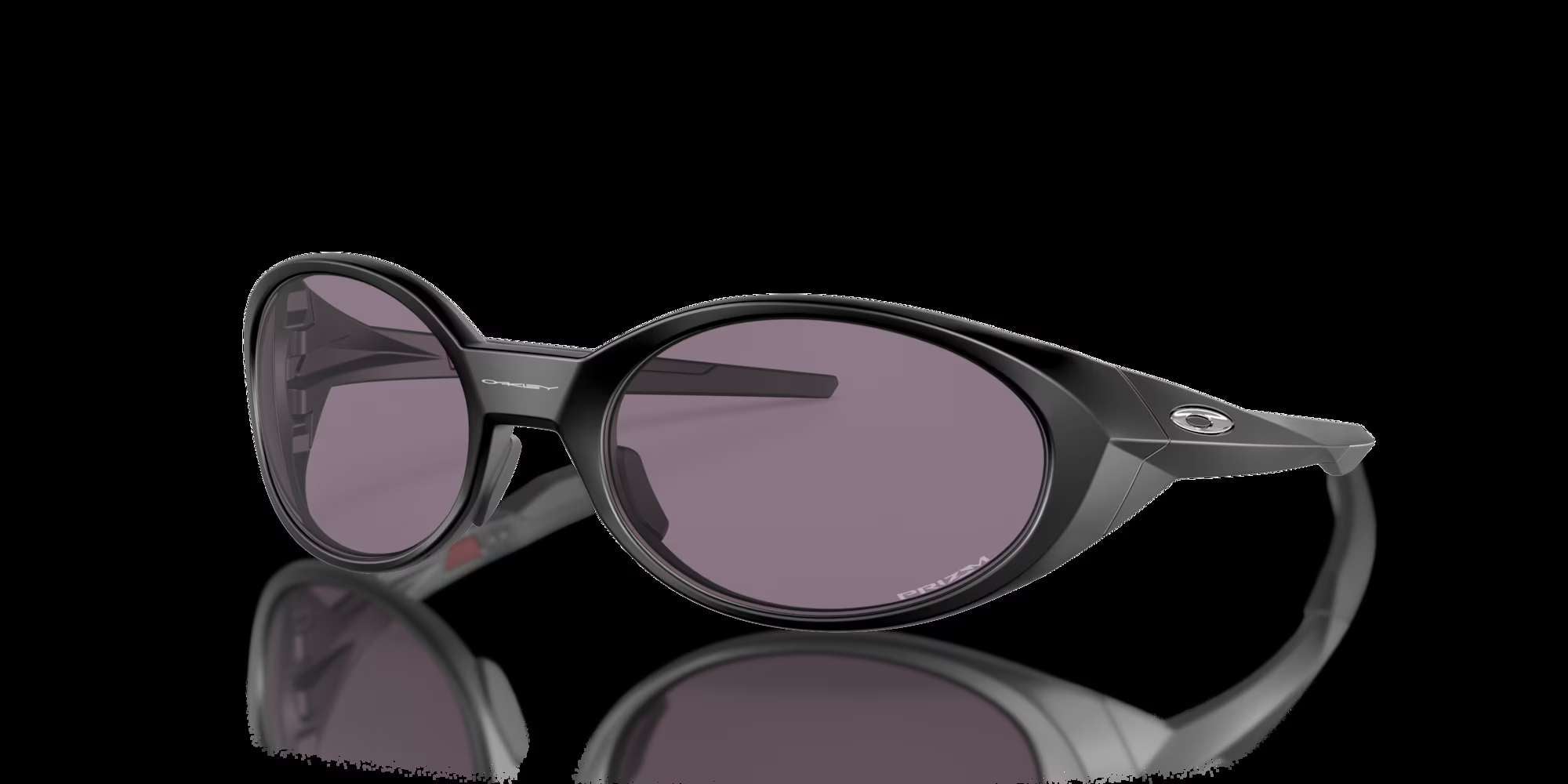 Oakley Eyejacket Redux-Matte Black | oakley | - Northshore Newquay - Surf/Skate Shop