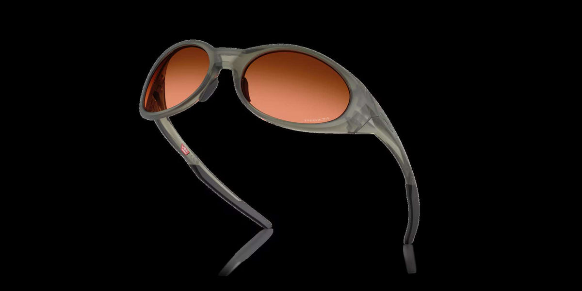 Oakley Eyejacket Redux-Matte Olive Ink | oakley | - Northshore Newquay - Surf/Skate Shop