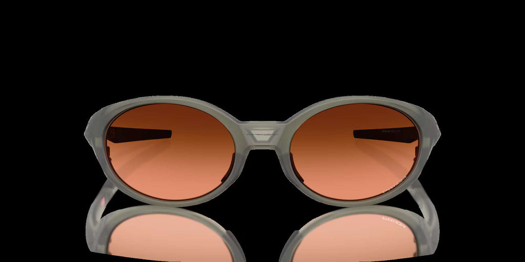 Oakley Eyejacket Redux-Matte Olive Ink | oakley | - Northshore Newquay - Surf/Skate Shop