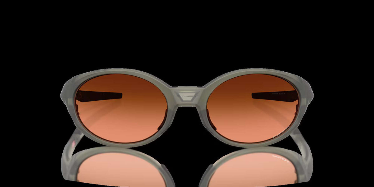 Oakley Eyejacket Redux-Matte Olive Ink | oakley | - Northshore Newquay - Surf/Skate Shop