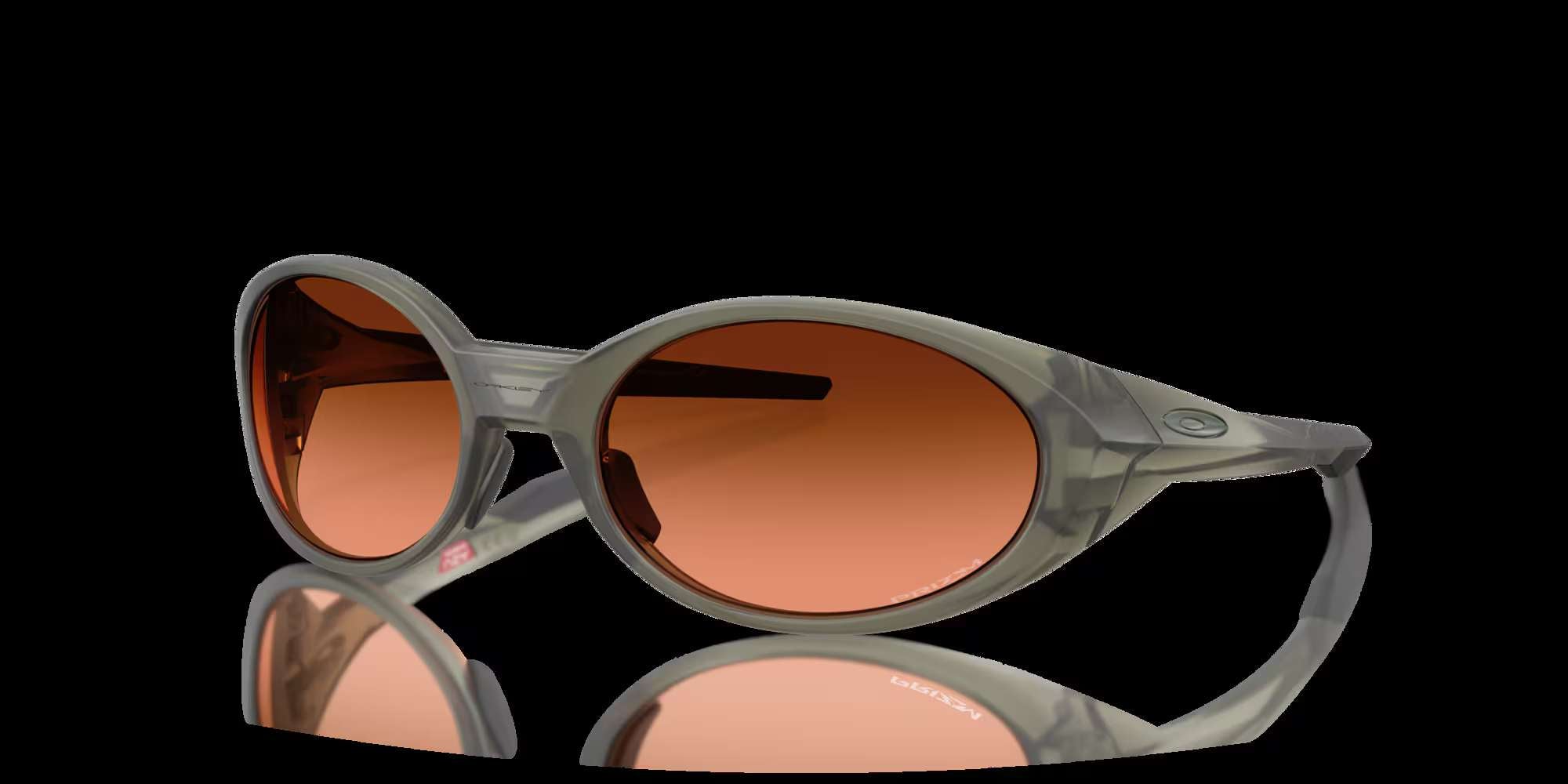 Oakley Eyejacket Redux-Matte Olive Ink | oakley | - Northshore Newquay - Surf/Skate Shop