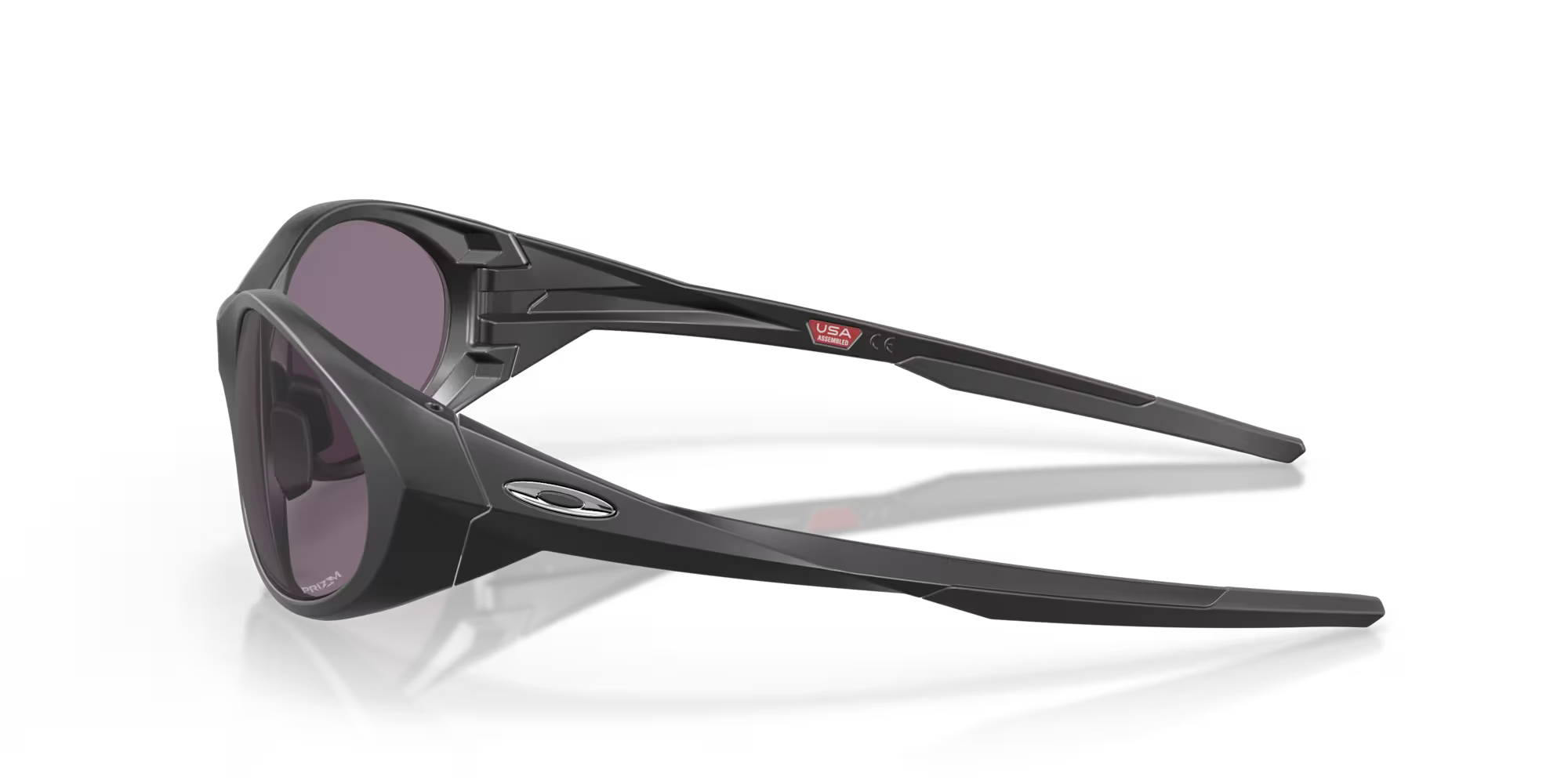 Oakley Eyejacket Redux-Matte Black | oakley | - Northshore Newquay - Surf/Skate Shop