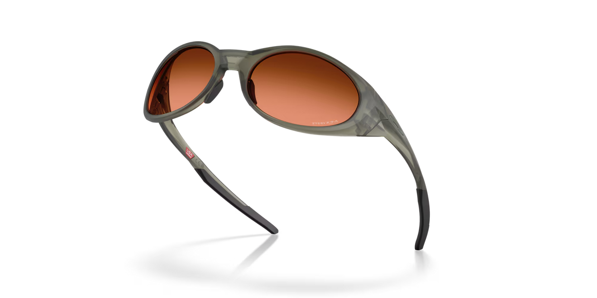 Oakley Eyejacket Redux-Matte Olive Ink