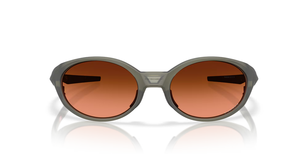 Oakley Eyejacket Redux-Matte Olive Ink