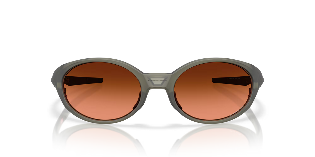 Oakley Eyejacket Redux-Matte Olive Ink