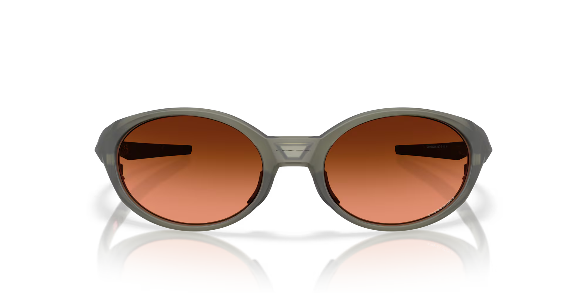 Oakley Eyejacket Redux-Matte Olive Ink