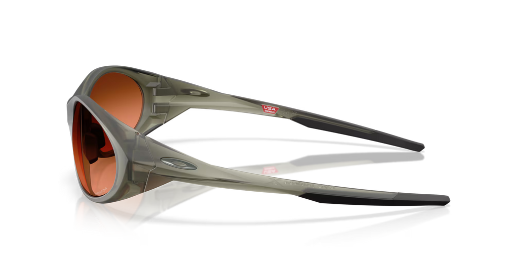 Oakley Eyejacket Redux-Matte Olive Ink