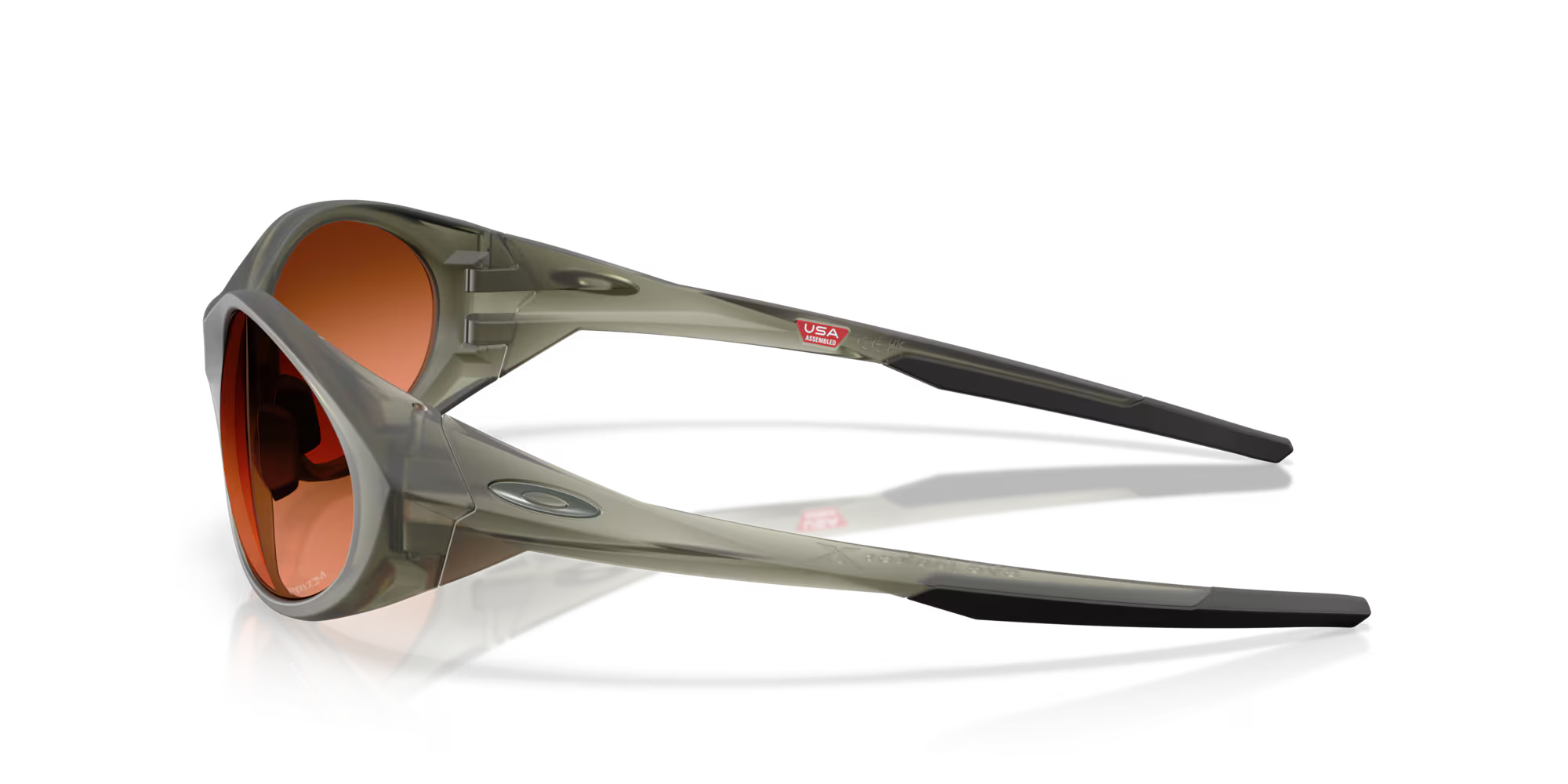 Oakley Eyejacket Redux-Matte Olive Ink