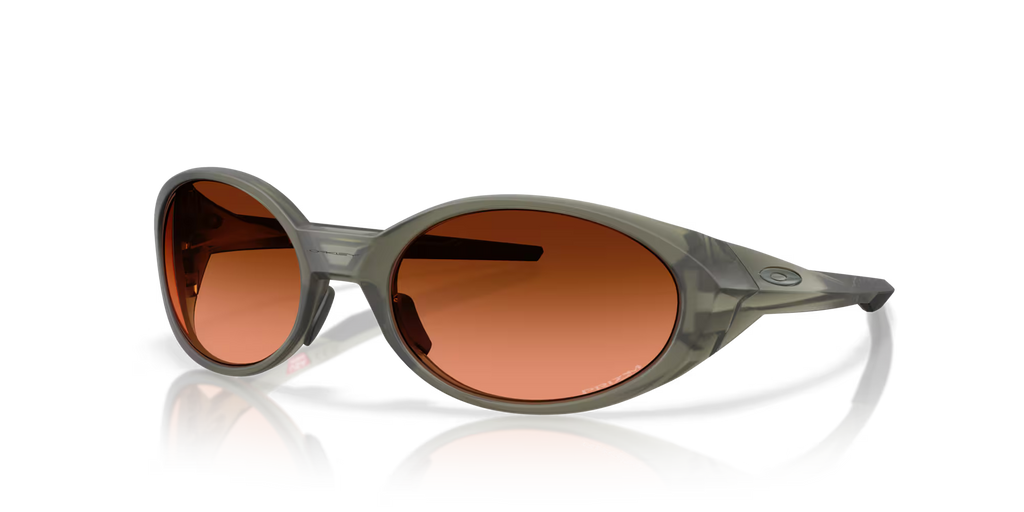 Oakley Eyejacket Redux-Matte Olive Ink