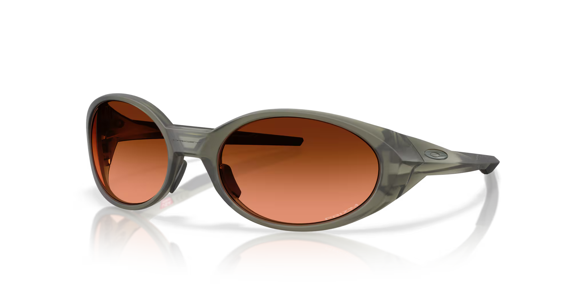 Oakley Eyejacket Redux-Matte Olive Ink